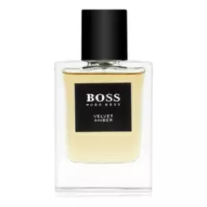 Hugo Boss  Velvet & Amber - Интернет-магазин. Kalinka-parfum.ru