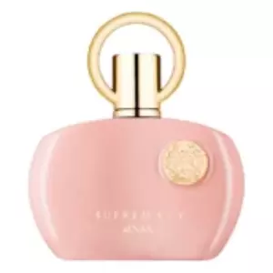 Afnan Supremacy Pink Pour Femme - Интернет-магазин. Kalinka-parfum.ru