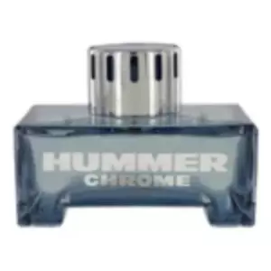 Hummer Chrome - Интернет-магазин. Kalinka-parfum.ru