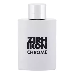 Zirh Ikon Chrome - Интернет-магазин. Kalinka-parfum.ru