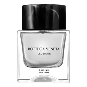 Bottega Veneta Illusione Bois Nu For Him - Интернет-магазин. Kalinka-parfum.ru