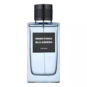 Geparlys Inner Force Blu Amber - Интернет-магазин. Kalinka-parfum.ru