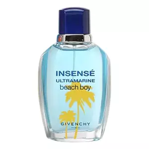 Givenchy Insense Ultramarine Beach Boy - Интернет-магазин. Kalinka-parfum.ru