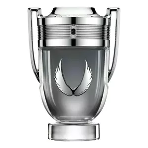 Paco Rabanne Invictus Platinum - Интернет-магазин. Kalinka-parfum.ru