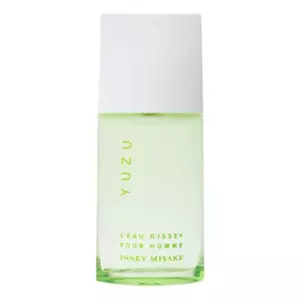 Issey Miyake L'Eau D'Issey Pour Homme Yuzu - Интернет-магазин. Kalinka-parfum.ru