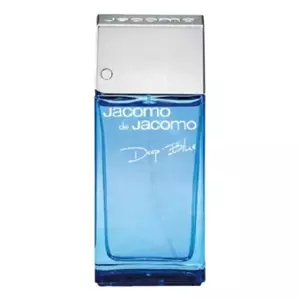 Jacomo  De Jacomo Deep Blue - Интернет-магазин. Kalinka-parfum.ru