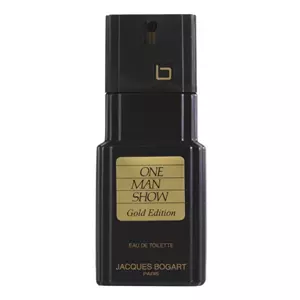 Jacques Bogart One Man Show Gold Edition - Интернет-магазин. Kalinka-parfum.ru