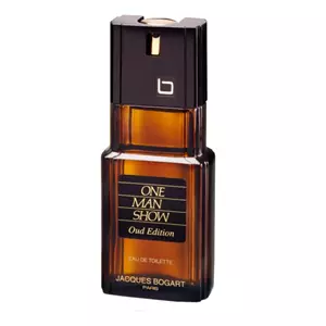 Jacques Bogart One Man Show Oud Edition - Интернет-магазин. Kalinka-parfum.ru