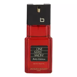 Jacques Bogart  One Man Show Ruby Edition - Интернет-магазин. Kalinka-parfum.ru