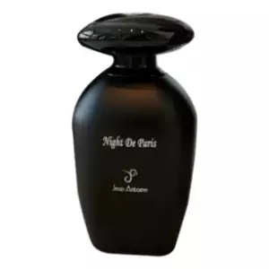 Jean Antoine  Night De Paris Black - Интернет-магазин. Kalinka-parfum.ru