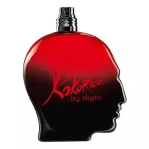 Jean Paul Gaultier  Kokorico By Night - Интернет-магазин. Kalinka-parfum.ru