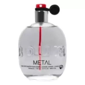 Jeanne Arthes Boum Metal - Интернет-магазин. Kalinka-parfum.ru