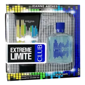 Jeanne Arthes  Extreme Limite Club - Интернет-магазин. Kalinka-parfum.ru