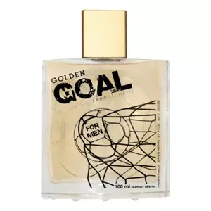 Jeanne Arthes  Golden Goal - Интернет-магазин. Kalinka-parfum.ru