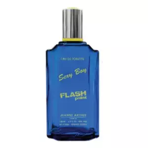 Jeanne Arthes  Sexy Boy Flash Point - Интернет-магазин. Kalinka-parfum.ru