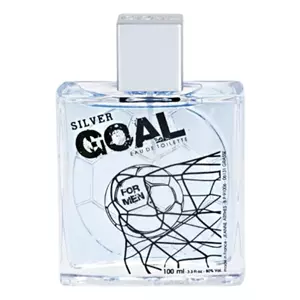 Jeanne Arthes  Silver Goal - Интернет-магазин. Kalinka-parfum.ru