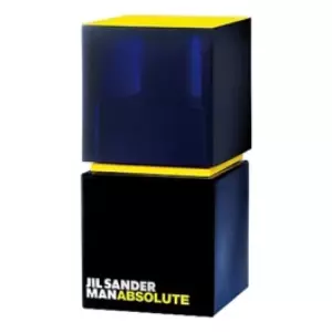 Jil Sander  Man Absolute - Интернет-магазин. Kalinka-parfum.ru