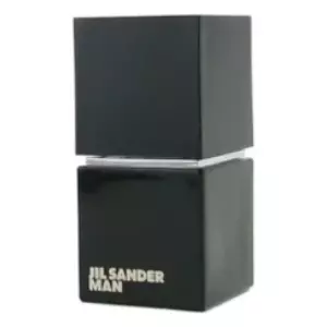 Jil Sander  Man (Black) - Интернет-магазин. Kalinka-parfum.ru