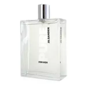 Jil Sander  Pure For Men - Интернет-магазин. Kalinka-parfum.ru