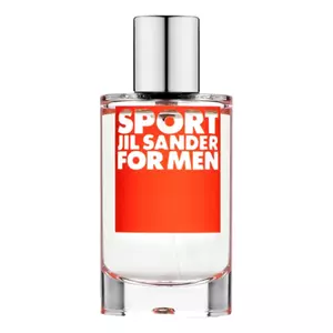 Jil Sander  Sport For Men - Интернет-магазин. Kalinka-parfum.ru