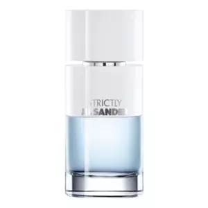 Jil Sander Strictly Fresh - Интернет-магазин. Kalinka-parfum.ru