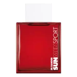 Jil Sander  Sun Men Sport - Интернет-магазин. Kalinka-parfum.ru