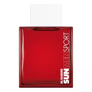 Jil Sander  Sun Men Sport - Интернет-магазин. Kalinka-parfum.ru