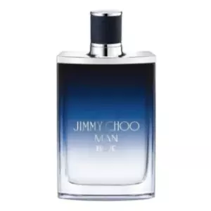 Jimmy Choo Man Blue - Интернет-магазин. Kalinka-parfum.ru