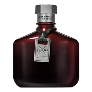 John Varvatos JV X NJ Crimson - Интернет-магазин. Kalinka-parfum.ru