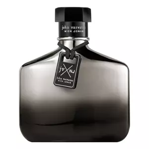 John Varvatos  JV X NJ Silver - Интернет-магазин. Kalinka-parfum.ru