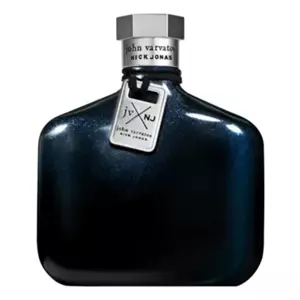 John Varvatos  JV X NJ - Интернет-магазин. Kalinka-parfum.ru