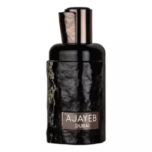 Lattafa Ajayeb Dubai - Интернет-магазин. Kalinka-parfum.ru