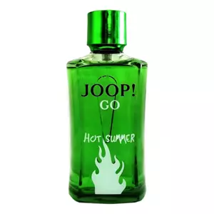 Joop  Go Hot Summer - Интернет-магазин. Kalinka-parfum.ru