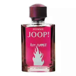 Joop  Homme Hot Summer - Интернет-магазин. Kalinka-parfum.ru