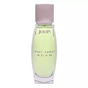 Joop  What About Adam - Интернет-магазин. Kalinka-parfum.ru