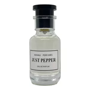 Manali Perfumes Just Pepper - Интернет-магазин. Kalinka-parfum.ru