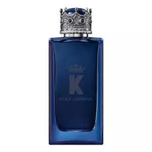 Dolce & Gabbana K Eau De Parfum Intense - Интернет-магазин. Kalinka-parfum.ru