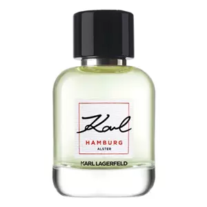 Karl Lagerfeld Karl Hamburg Alster - Интернет-магазин. Kalinka-parfum.ru