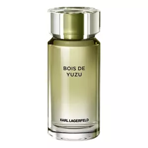 Karl Lagerfeld Bois De Yuzu - Интернет-магазин. Kalinka-parfum.ru