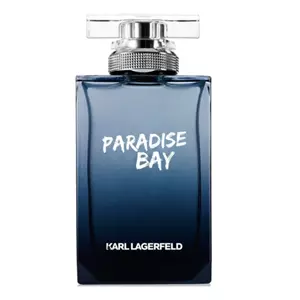 Karl Lagerfeld  Paradise Bay Pour Homme - Интернет-магазин. Kalinka-parfum.ru