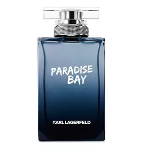 Karl Lagerfeld  Paradise Bay Pour Homme - Интернет-магазин. Kalinka-parfum.ru