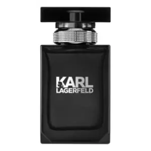 Karl Lagerfeld Pour Homme - Интернет-магазин. Kalinka-parfum.ru