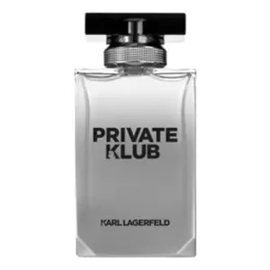 Karl Lagerfeld  Private Klub Pour Homme - Интернет-магазин. Kalinka-parfum.ru