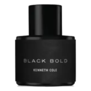 Kenneth Cole Black Bold - Интернет-магазин. Kalinka-parfum.ru