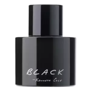 Kenneth Cole Black For Men - Интернет-магазин. Kalinka-parfum.ru