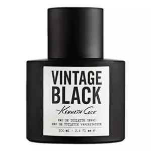 Kenneth Cole Black Vintage - Интернет-магазин. Kalinka-parfum.ru