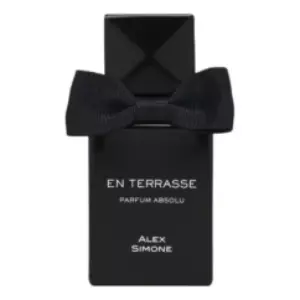 Alex Simone En Terrasse Parfum Absolu - Интернет-магазин. Kalinka-parfum.ru