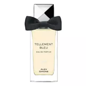 Alex Simone Tellement Bleu - Интернет-магазин. Kalinka-parfum.ru