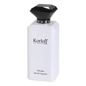 Korloff Paris Korloff In White - Интернет-магазин. Kalinka-parfum.ru