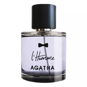 Agatha Paris L'Homme Azur - Интернет-магазин. Kalinka-parfum.ru